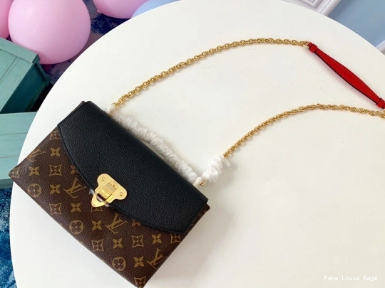Rep ladies SAINT-PLACIDE VUITTON LOUIS 0807